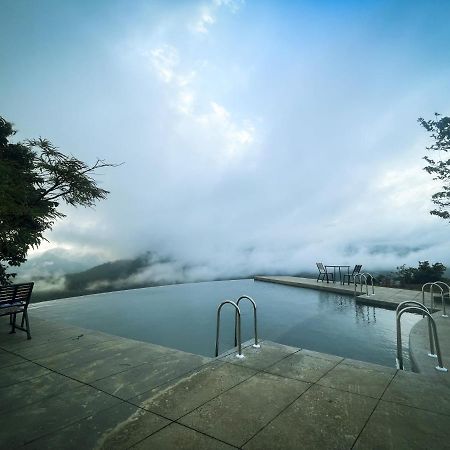 Haze And Kites Resort Munnar Zewnętrze zdjęcie