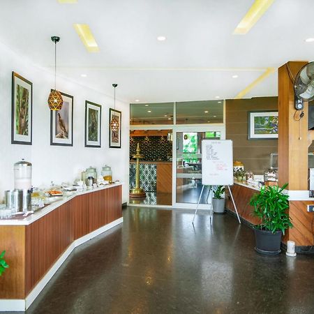 Haze And Kites Resort Munnar Zewnętrze zdjęcie