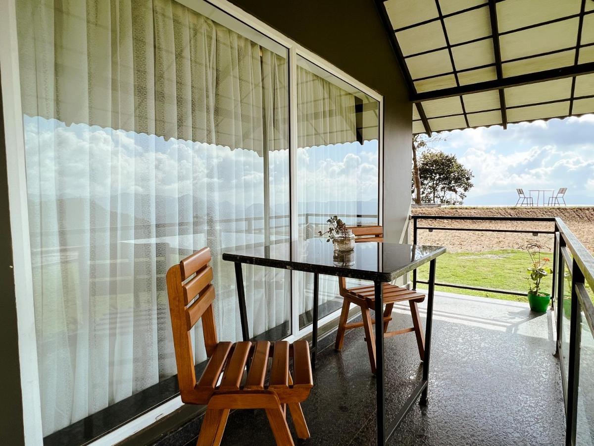 Haze And Kites Resort Munnar Zewnętrze zdjęcie