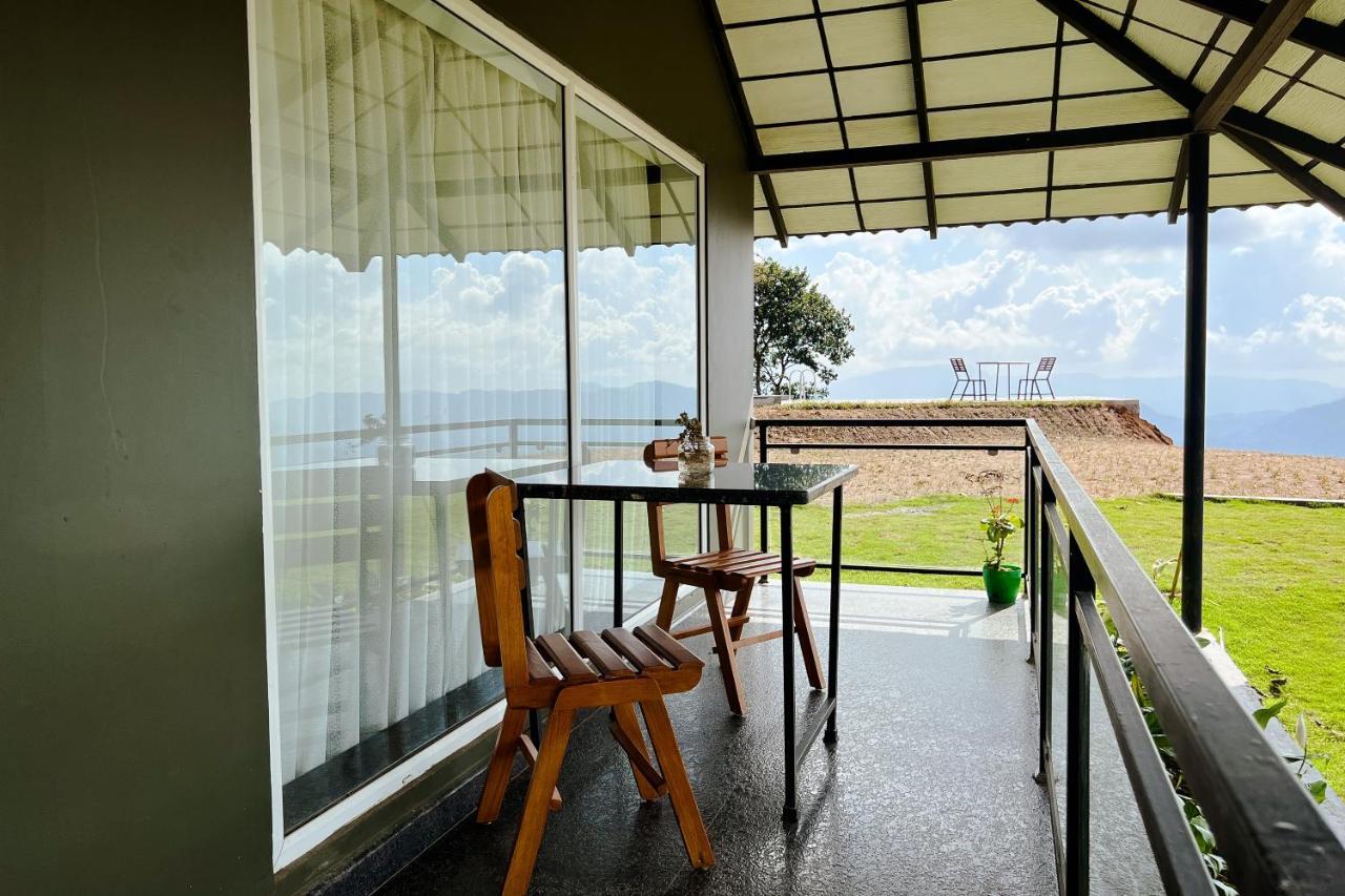 Haze And Kites Resort Munnar Zewnętrze zdjęcie