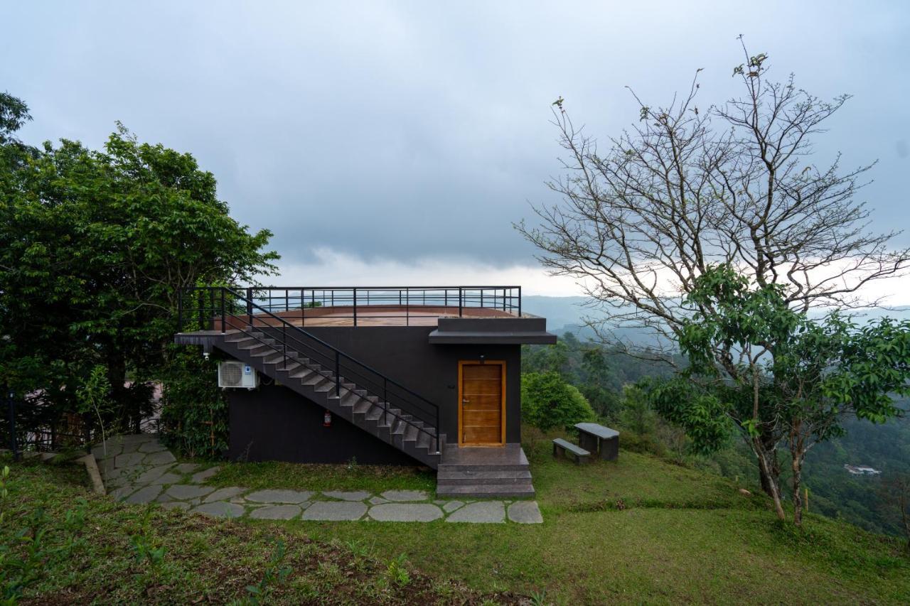 Haze And Kites Resort Munnar Zewnętrze zdjęcie