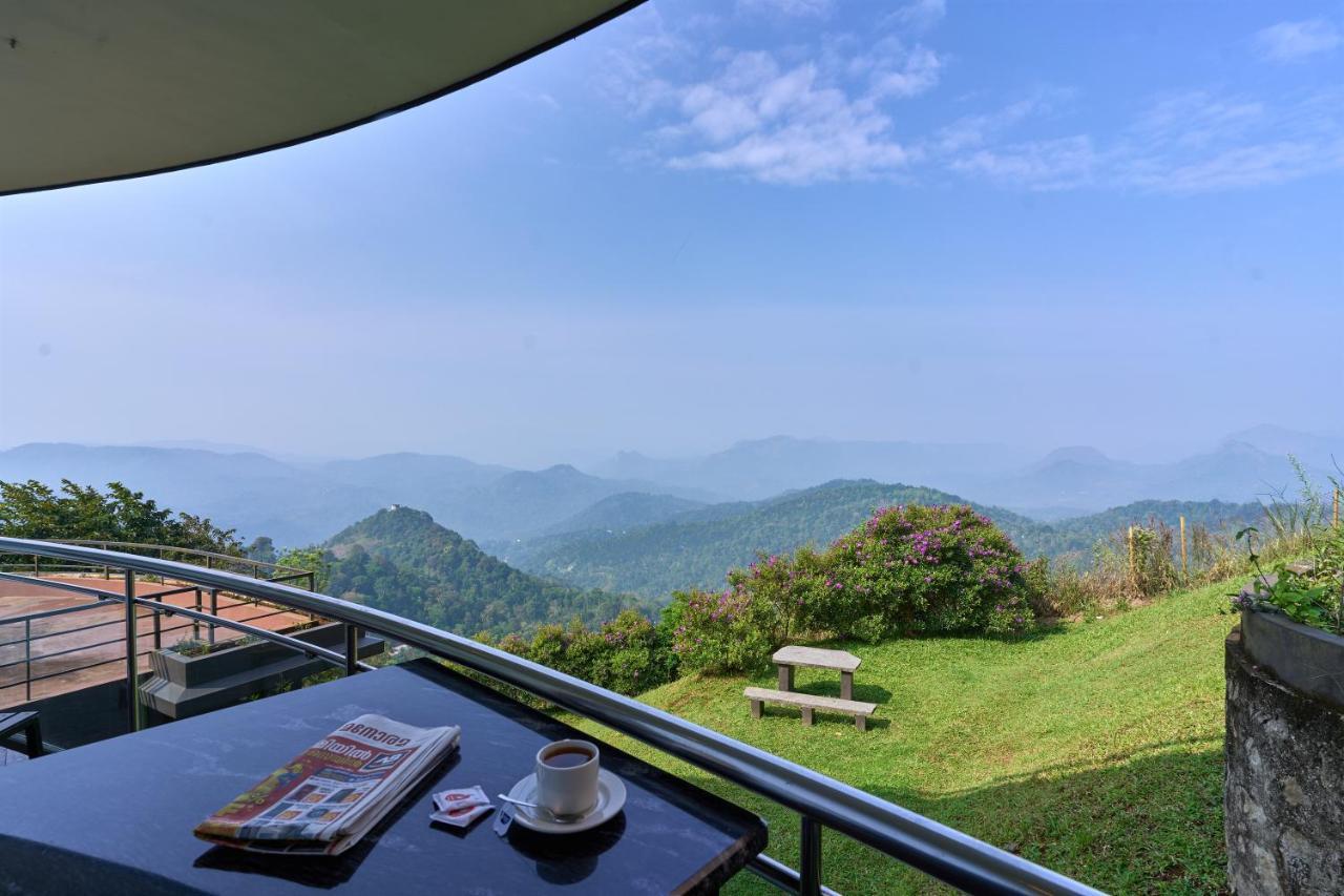 Haze And Kites Resort Munnar Zewnętrze zdjęcie