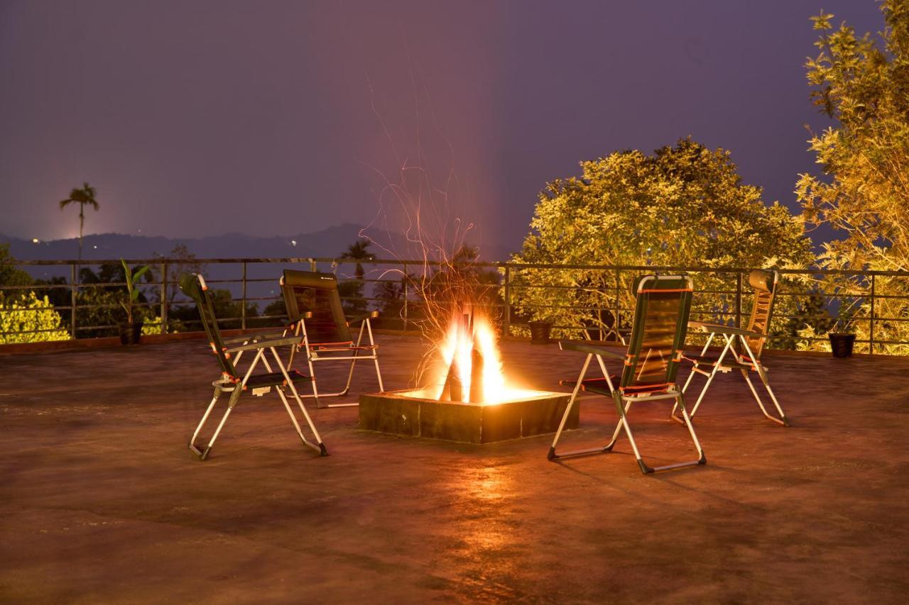 Haze And Kites Resort Munnar Zewnętrze zdjęcie