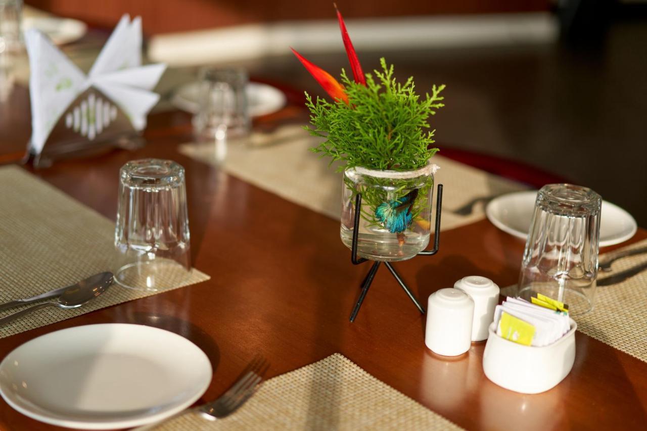 Haze And Kites Resort Munnar Zewnętrze zdjęcie