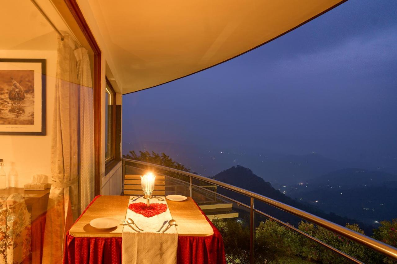 Haze And Kites Resort Munnar Zewnętrze zdjęcie