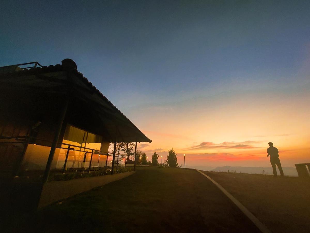 Haze And Kites Resort Munnar Zewnętrze zdjęcie