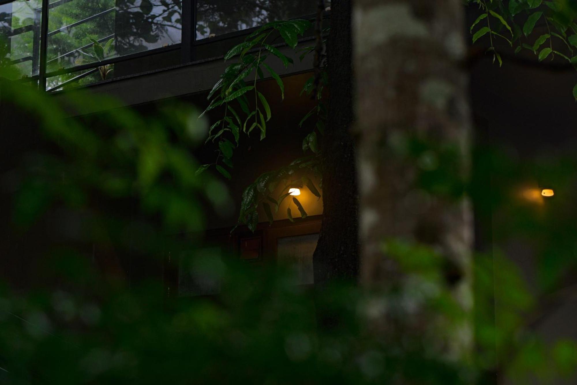 Haze And Kites Resort Munnar Zewnętrze zdjęcie