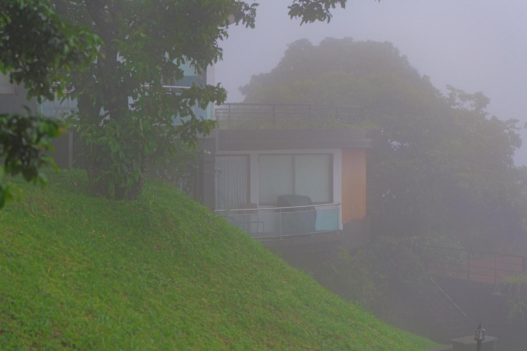 Haze And Kites Resort Munnar Zewnętrze zdjęcie