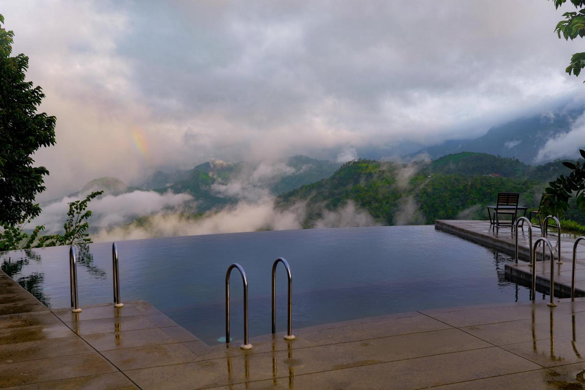 Haze And Kites Resort Munnar Zewnętrze zdjęcie