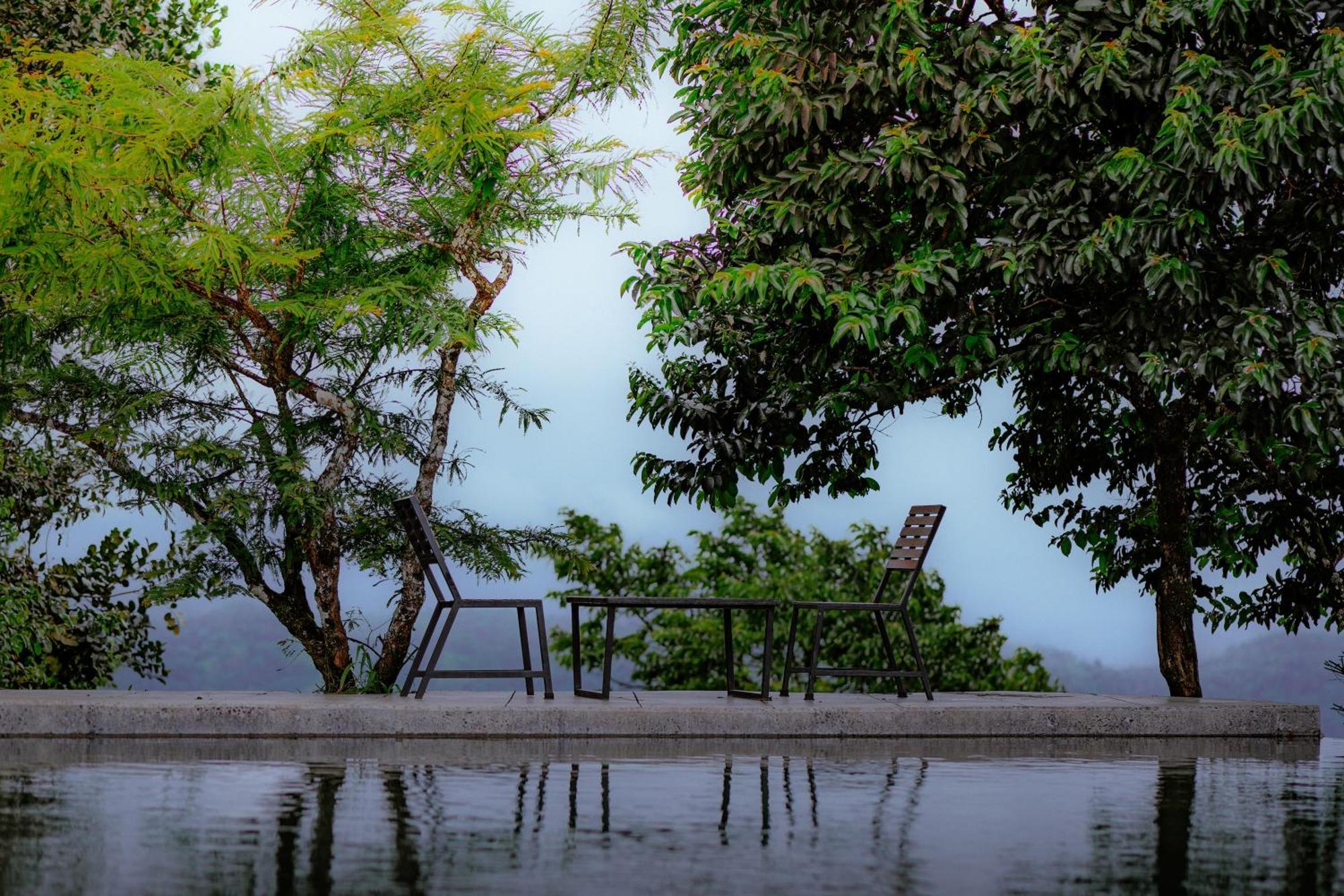 Haze And Kites Resort Munnar Zewnętrze zdjęcie