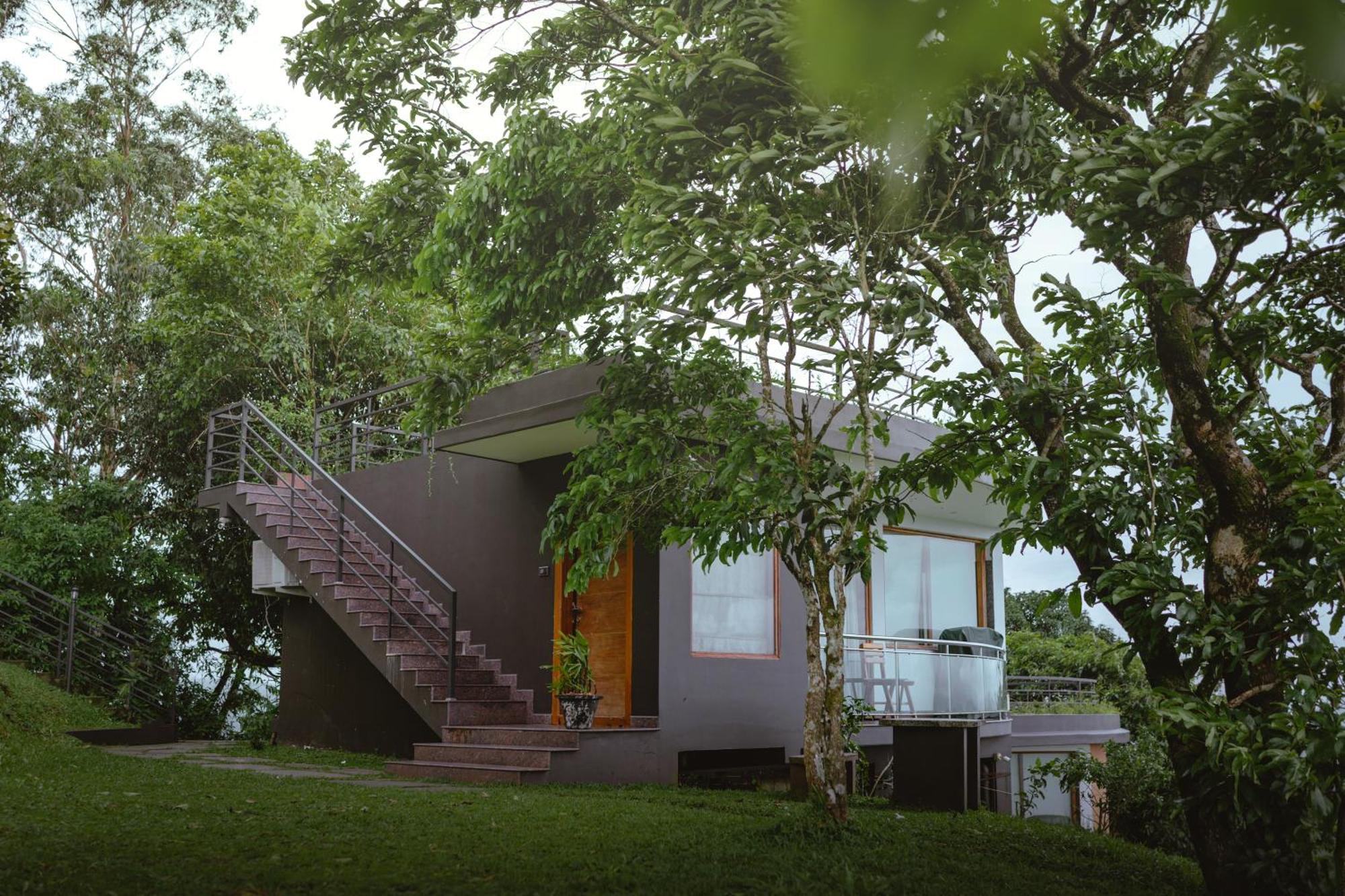 Haze And Kites Resort Munnar Zewnętrze zdjęcie